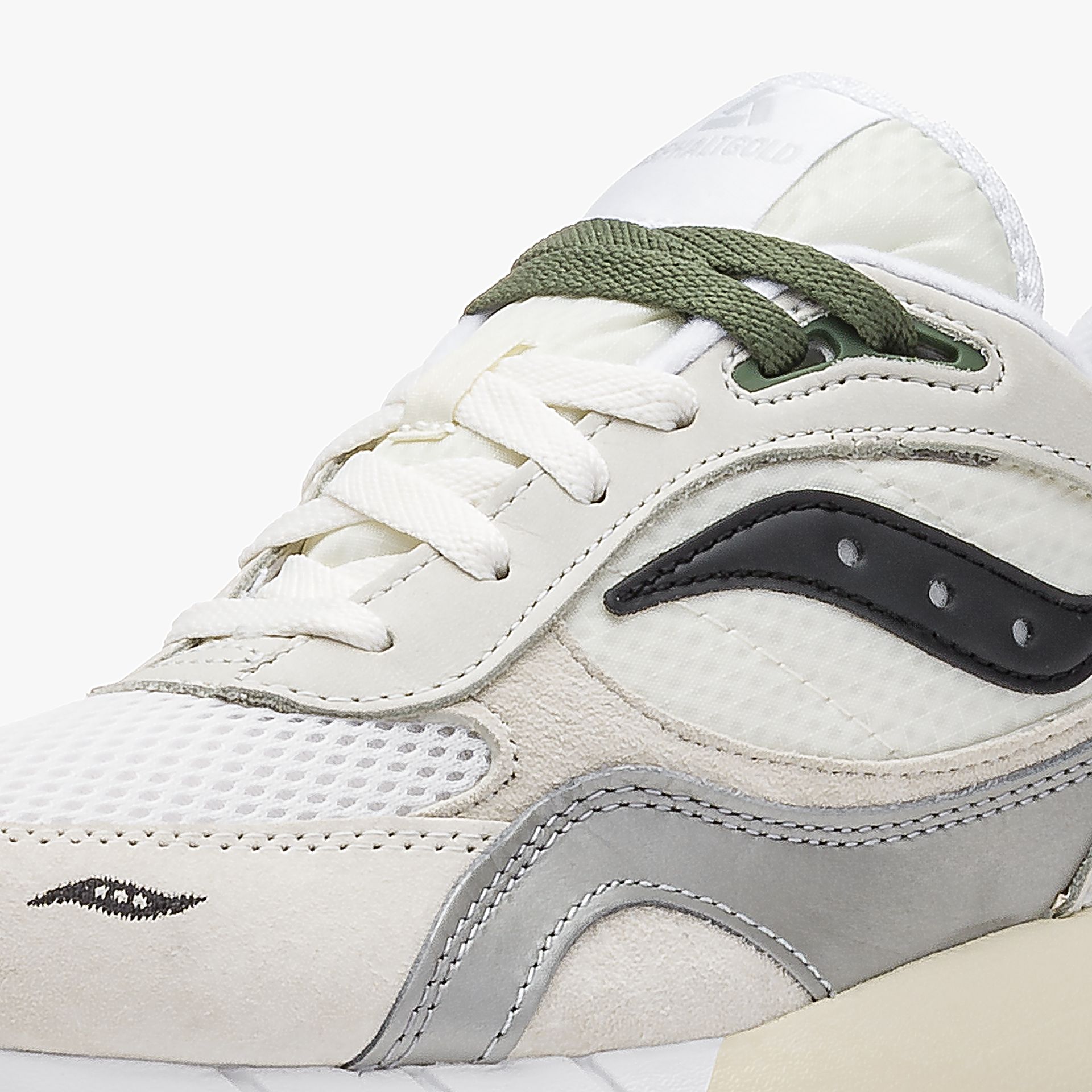 Saucony x Alphaltgold´s Shadow 6000