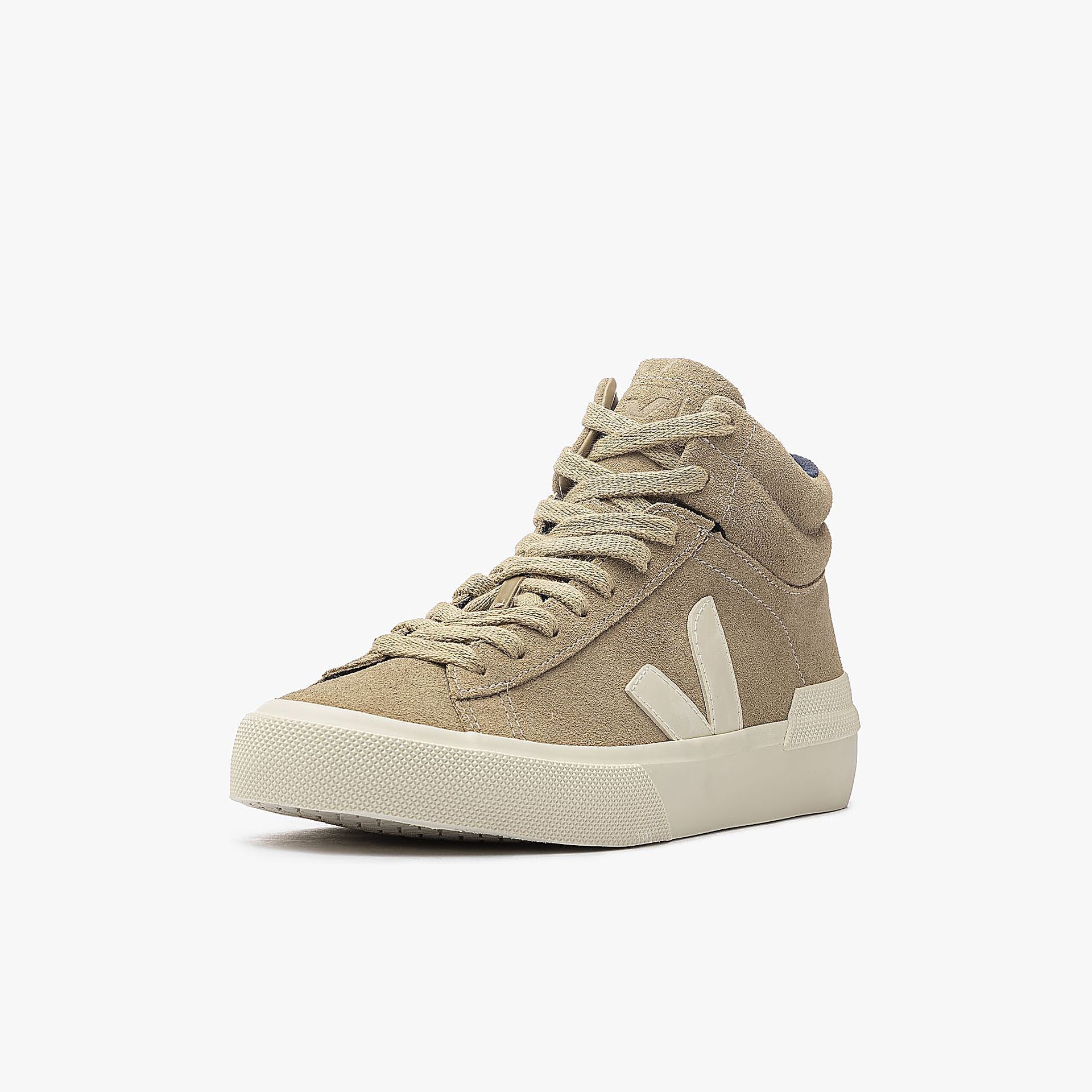 Veja Minotaur Suede