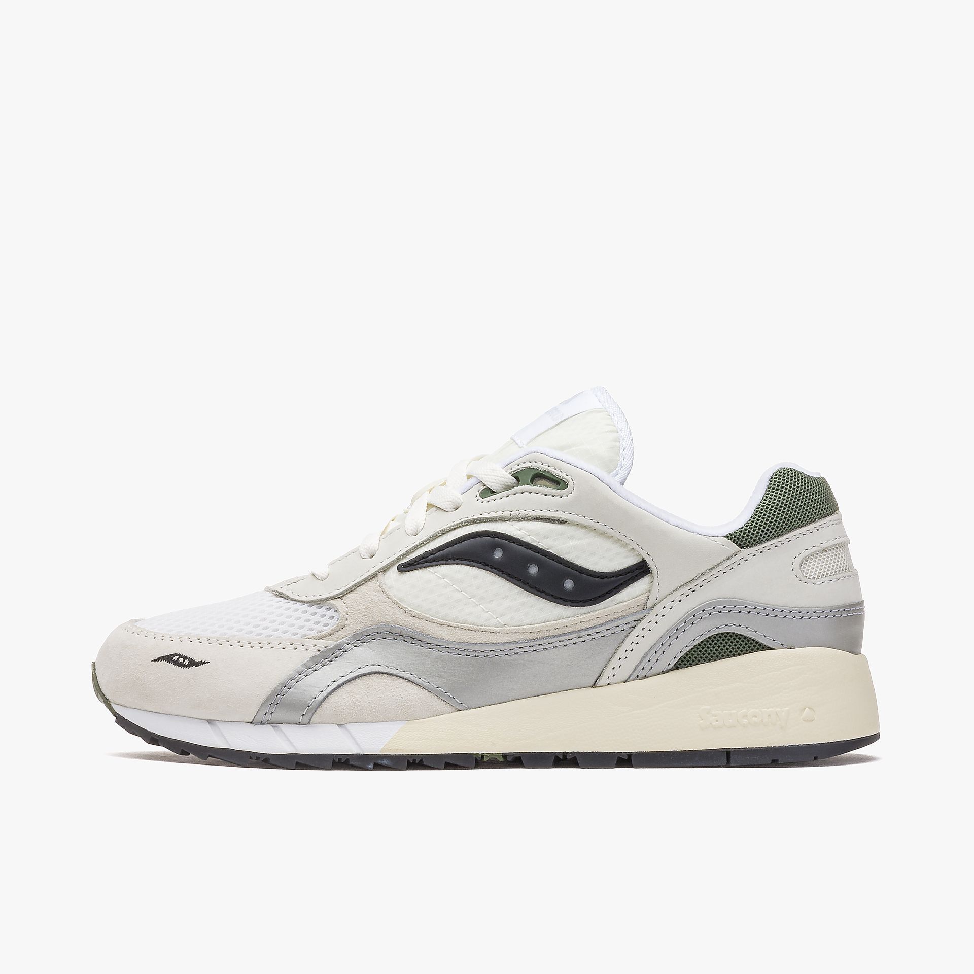 Saucony x Alphaltgold´s Shadow 6000