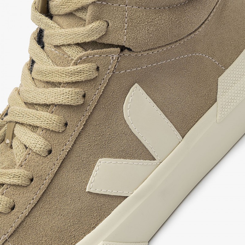 Veja Minotaur Suede - TR0302950 - Fuxia, Urban Tribes United