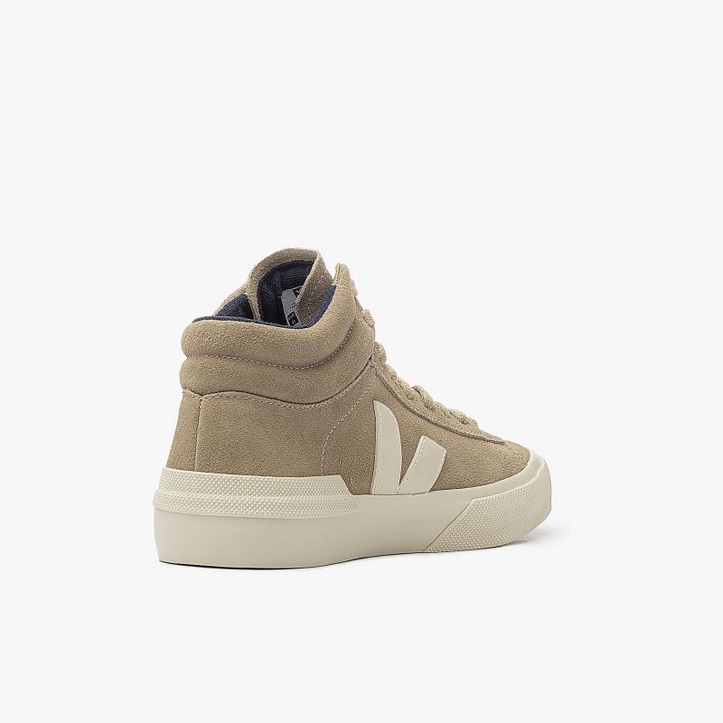 Veja Minotaur Suede - TR0302950 - Fuxia, Urban Tribes United
