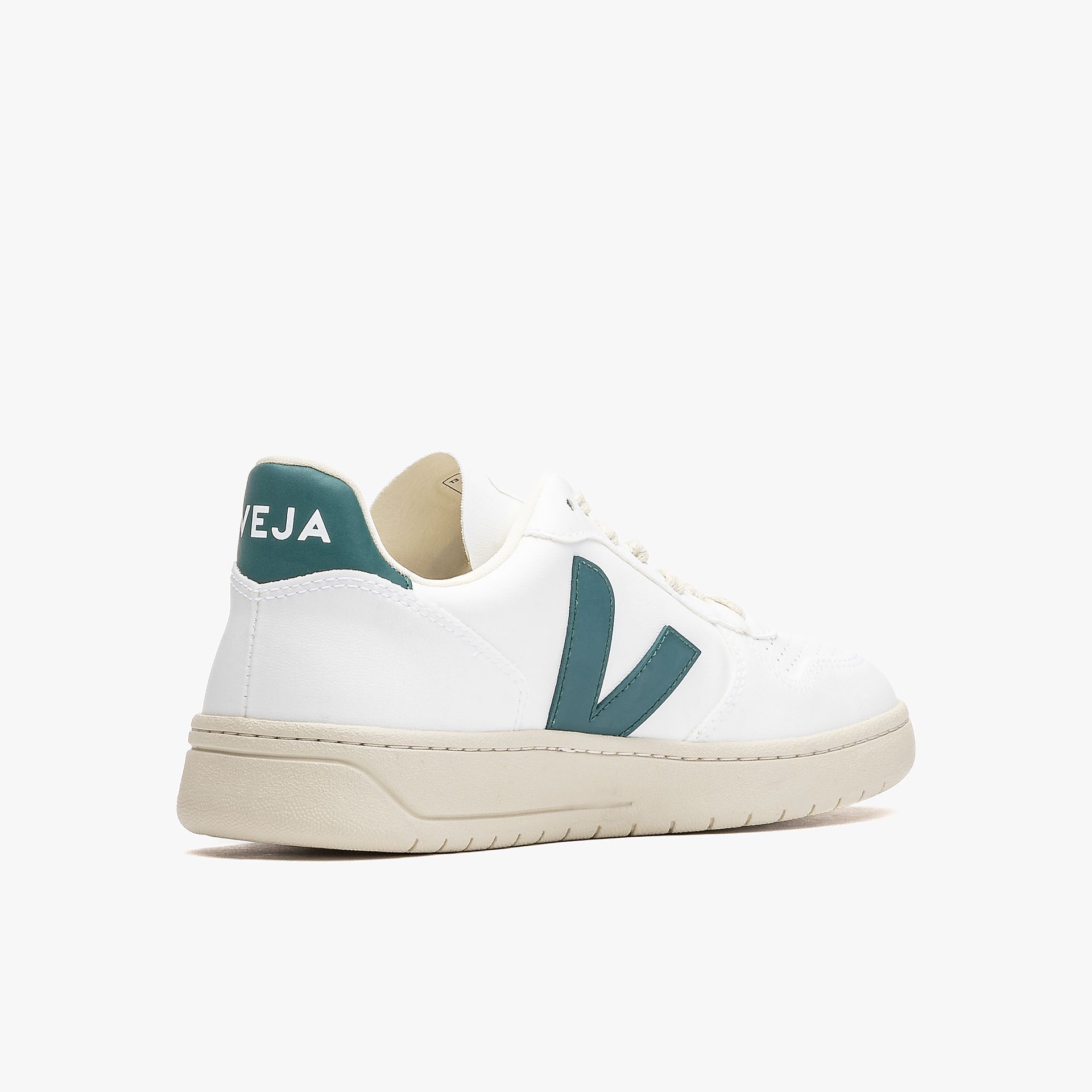 Veja V-10 CWL W