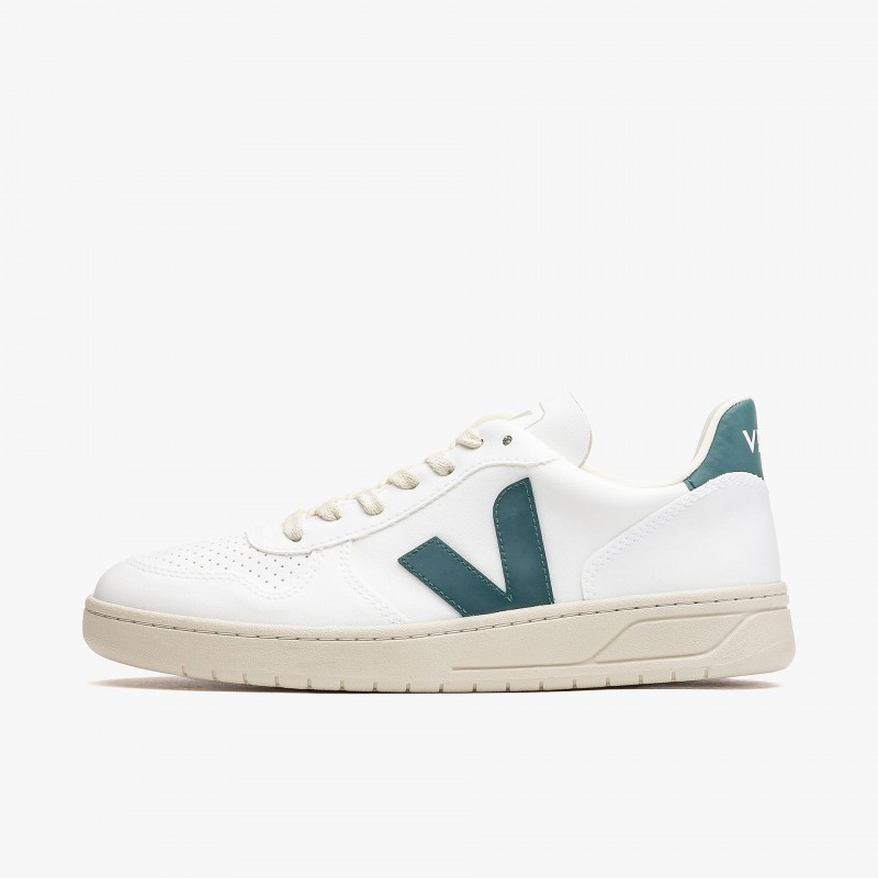 Veja V-10 CWL W - VX0703276 - Fuxia, Urban Tribes United