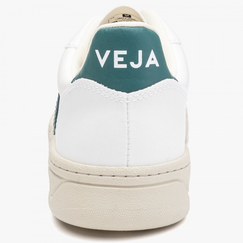 Veja V-10 CWL W - VX0703276 - Fuxia, Urban Tribes United