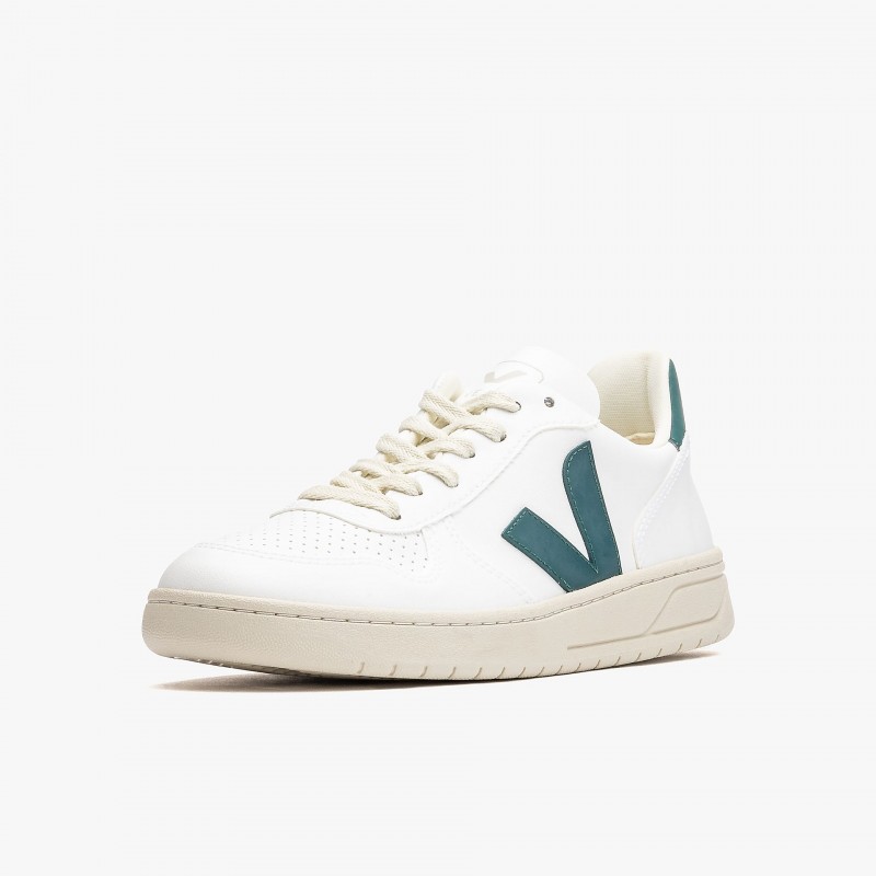 Veja V-10 CWL W - VX0703276 - Fuxia, Urban Tribes United