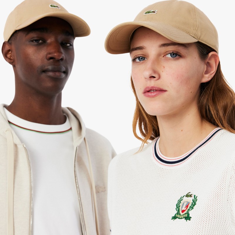 Lacoste CAP - RK0491 02S - Fuxia, Urban Tribes United