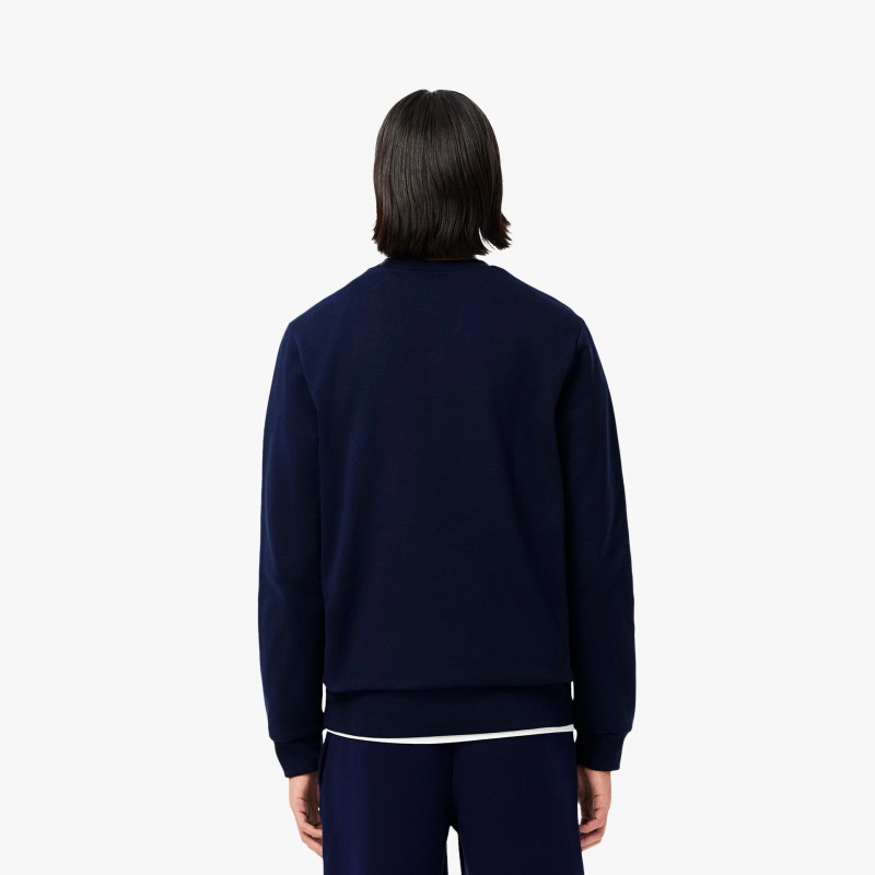 Lacoste Organic Cotton - SH9801 166 - Fuxia, Urban Tribes United