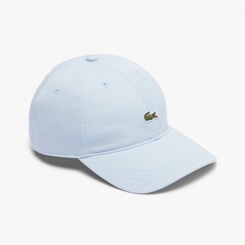 Lacoste CAP - RK0491 T01 - Fuxia, Urban Tribes United