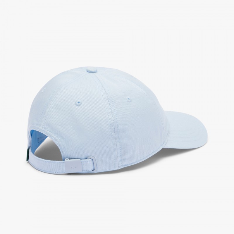 Lacoste CAP - RK0491 T01 - Fuxia, Urban Tribes United