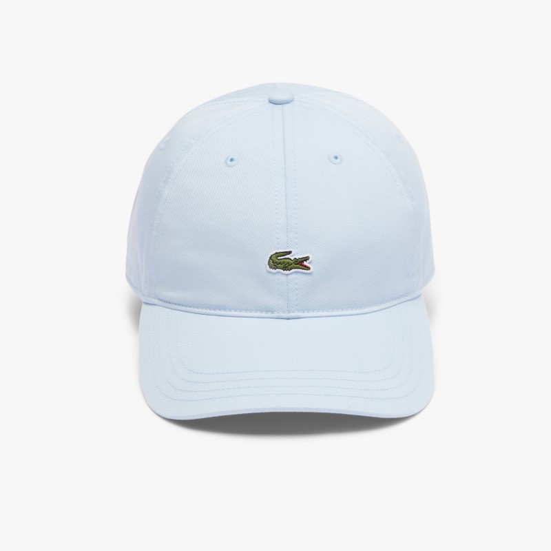 Lacoste CAP - RK0491 T01 - Fuxia, Urban Tribes United