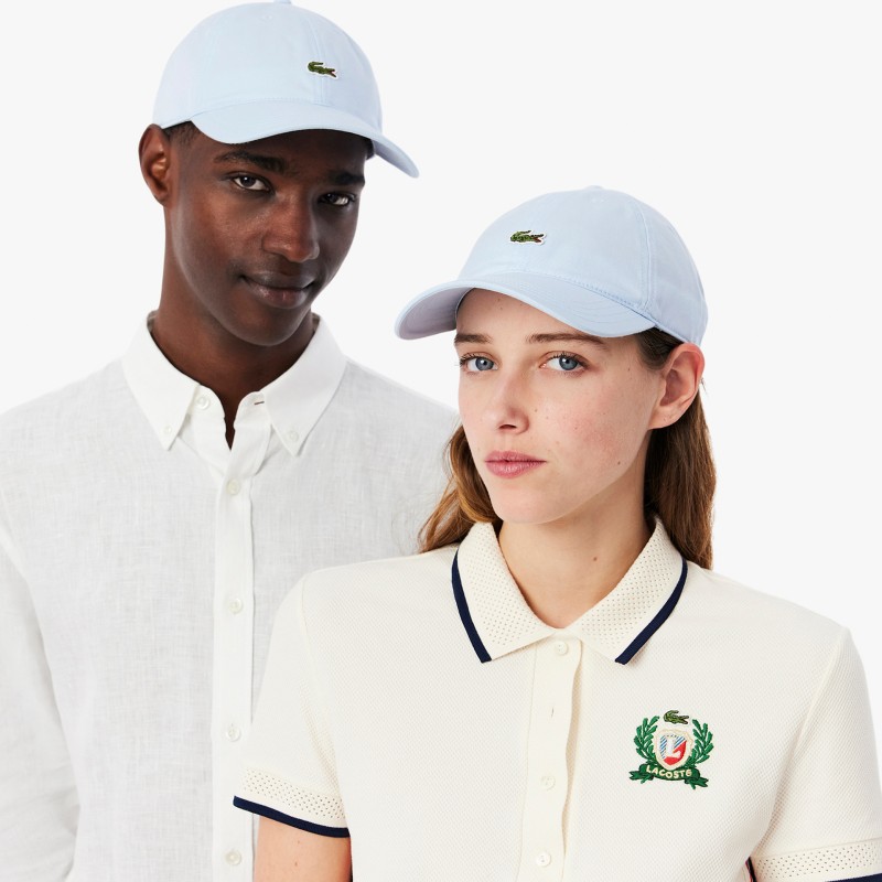 Lacoste CAP - RK0491 T01 - Fuxia, Urban Tribes United