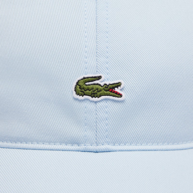 Lacoste CAP - RK0491 T01 - Fuxia, Urban Tribes United