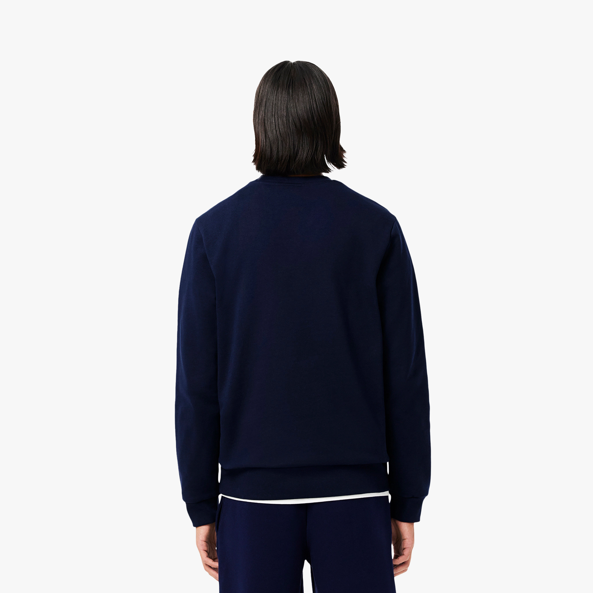 Lacoste Organic Cotton