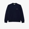 Lacoste Organic Cotton