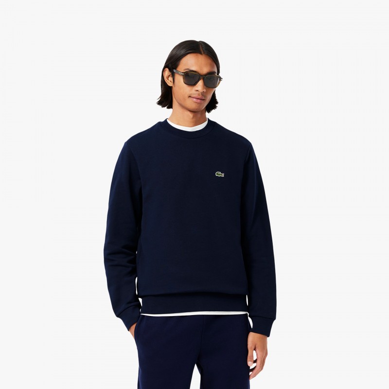Lacoste Organic Cotton - SH9801 166 - Fuxia, Urban Tribes United