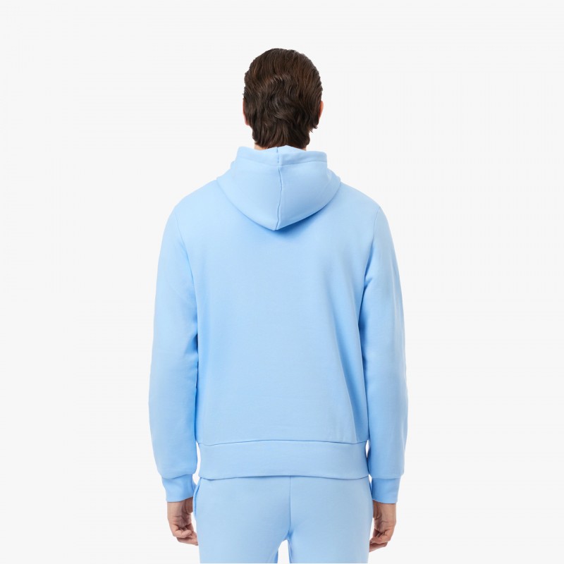 Lacoste Organic Cotton - SH9839 T01 - Fuxia, Urban Tribes United