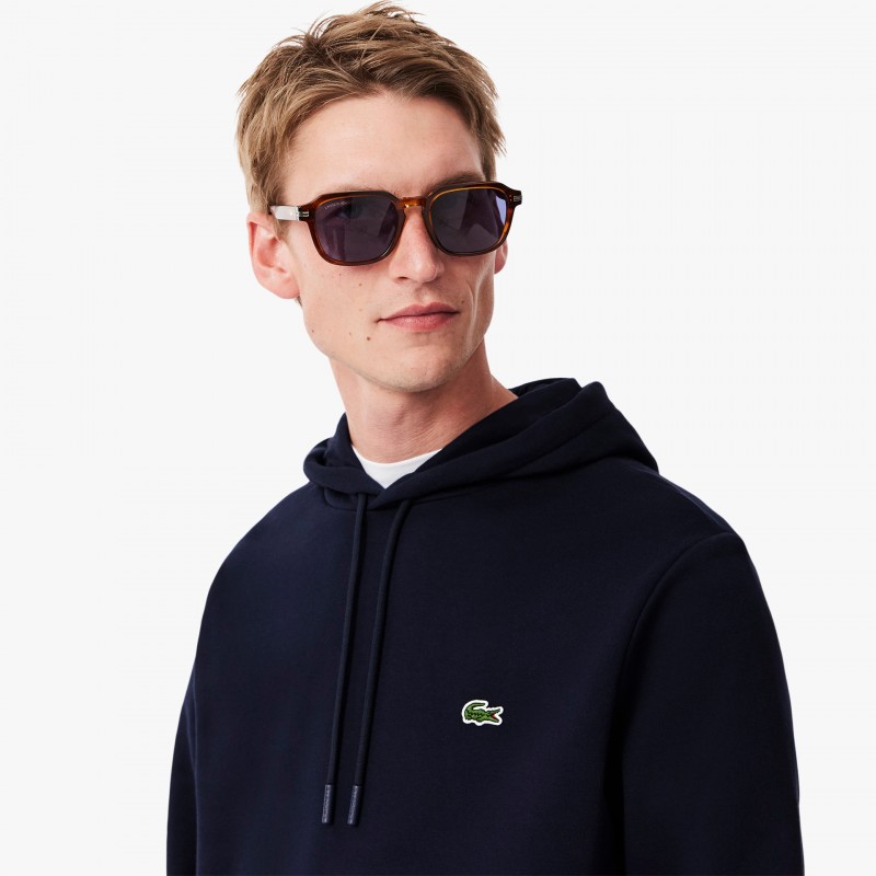 Lacoste Organic Cotton - SH9839 166 - Fuxia, Urban Tribes United