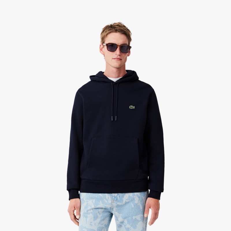 Lacoste Organic Cotton - SH9839 166 - Fuxia, Urban Tribes United