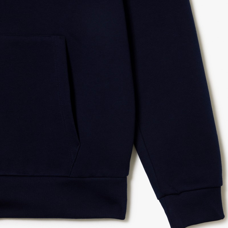 Lacoste Organic Cotton - SH9839 166 - Fuxia, Urban Tribes United