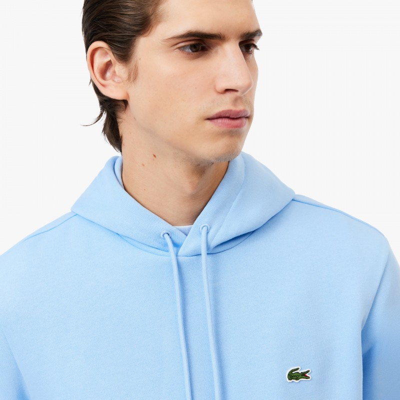 Lacoste Organic Cotton - SH9839 T01 - Fuxia, Urban Tribes United