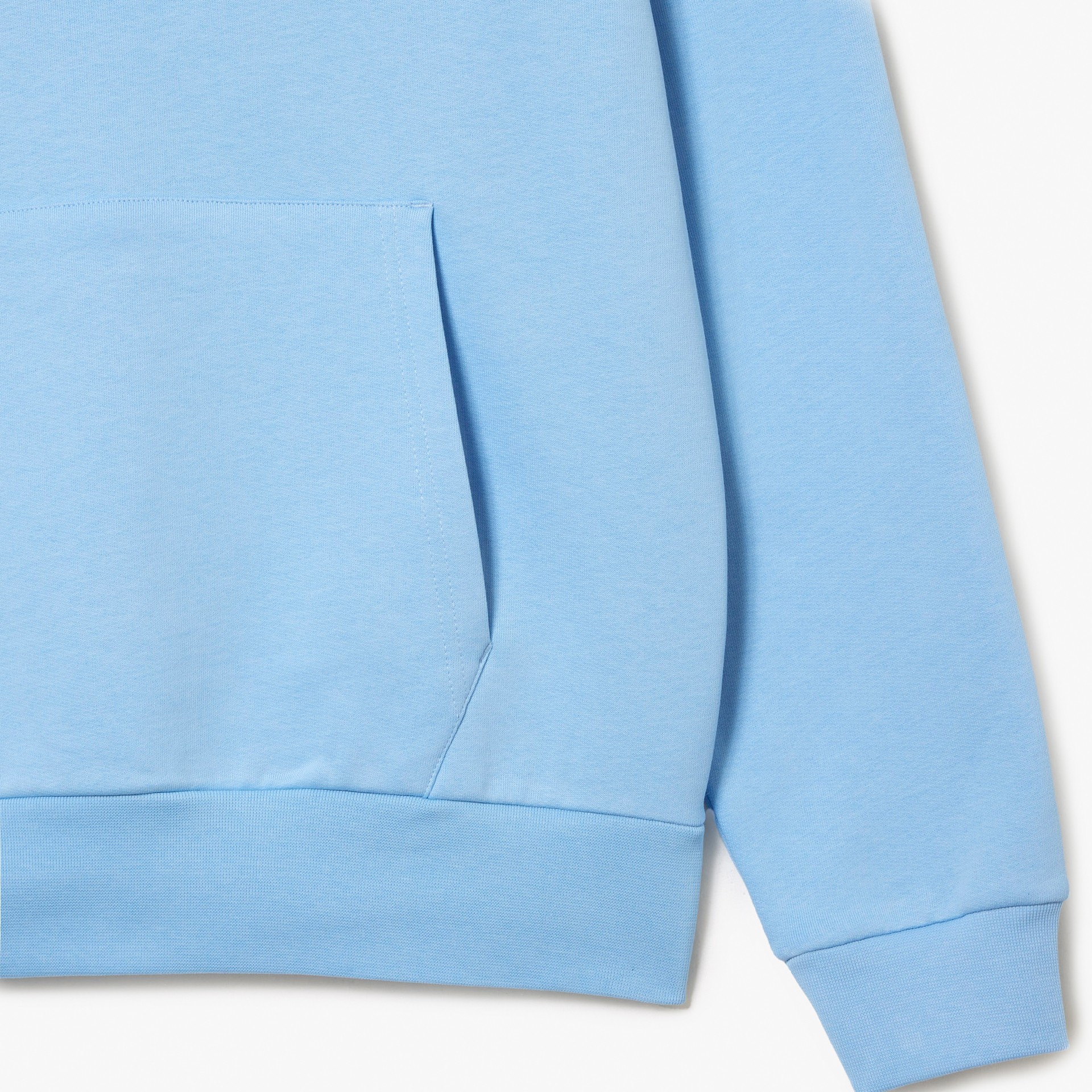 Lacoste Organic Cotton