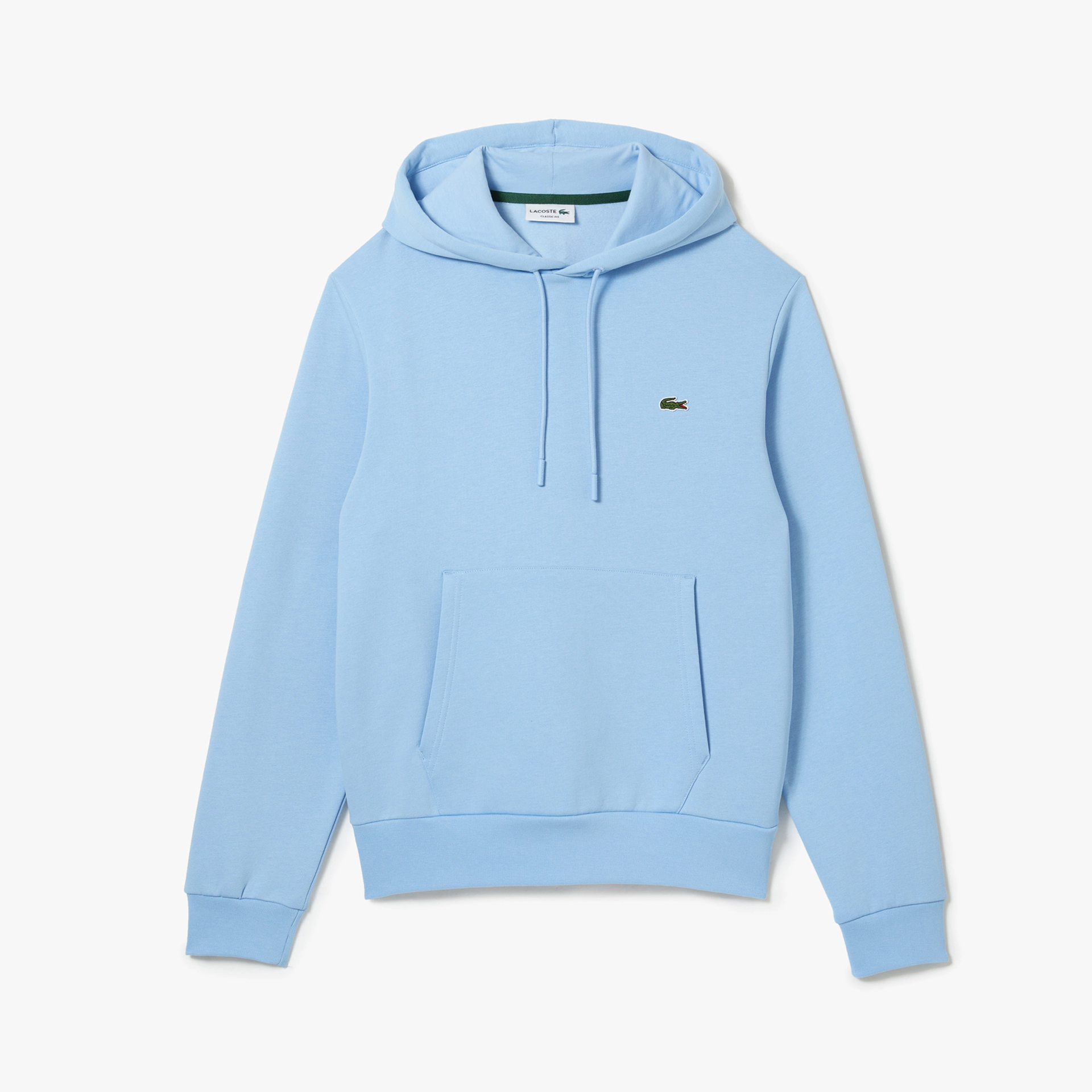 Lacoste Organic Cotton