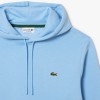 Lacoste Organic Cotton