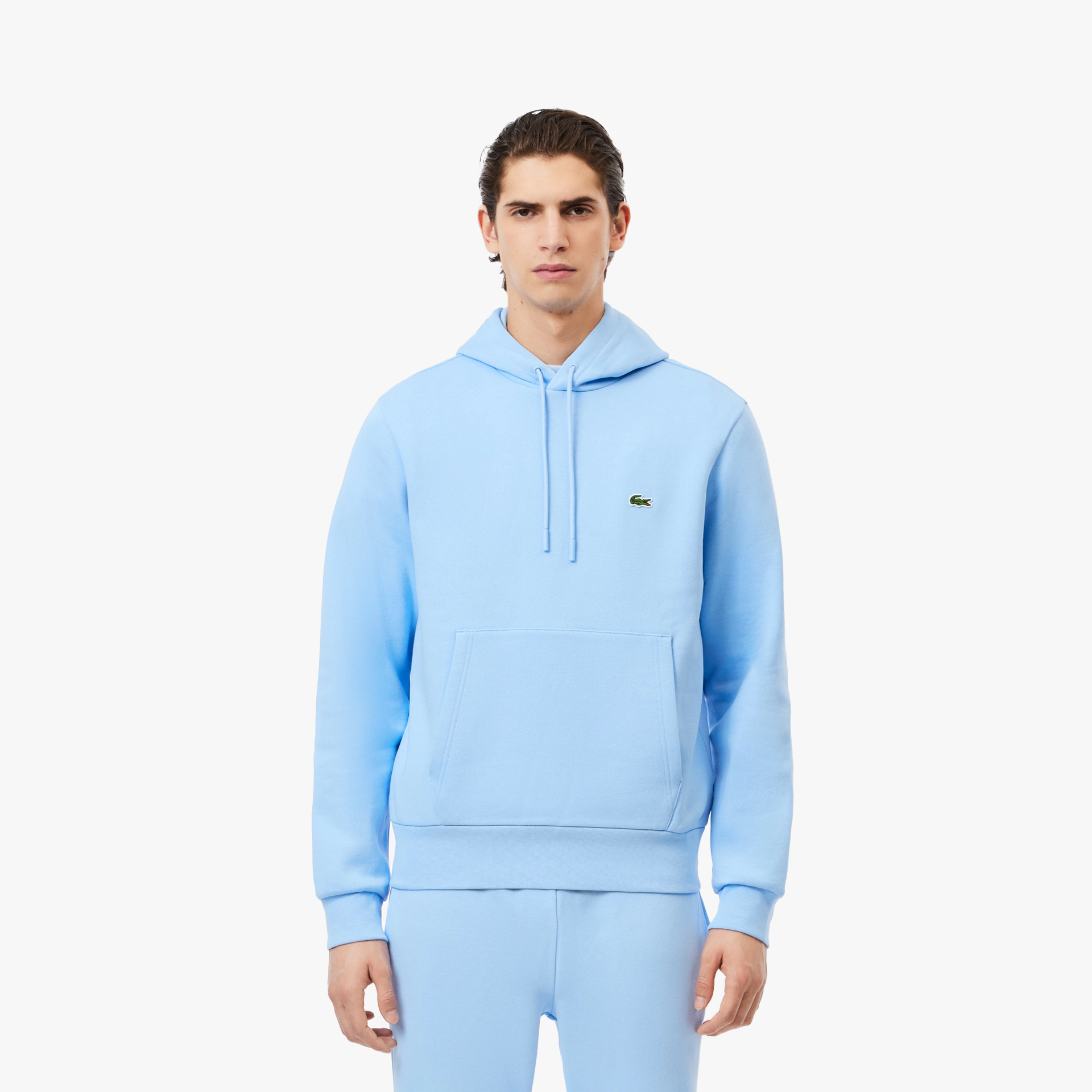 Lacoste Organic Cotton