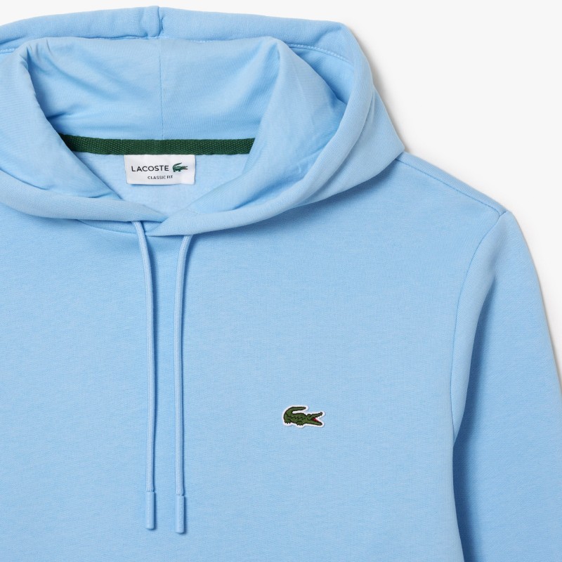 Lacoste Organic Cotton - SH9839 T01 - Fuxia, Urban Tribes United