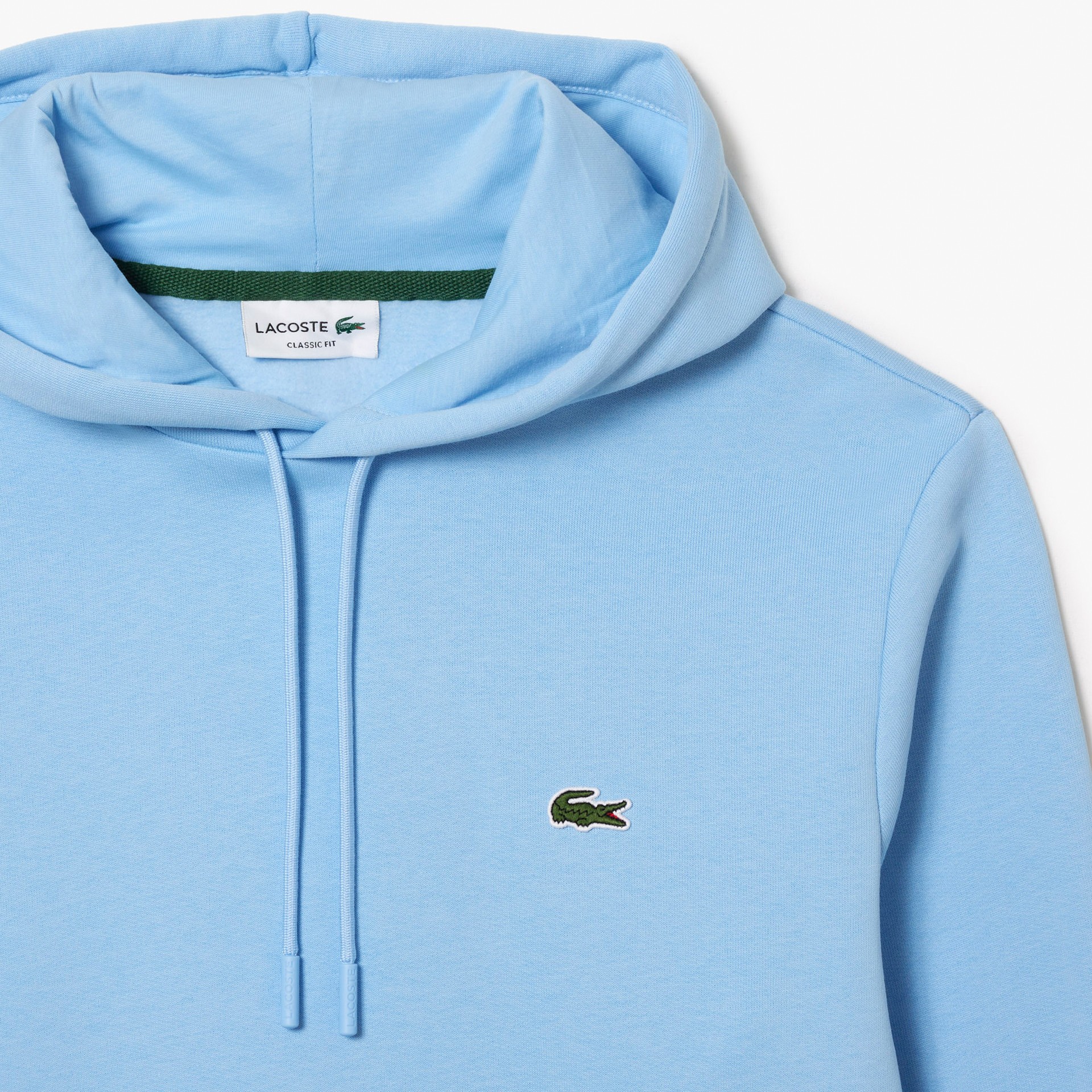Lacoste Organic Cotton
