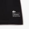 Lacoste Cotton Jersey