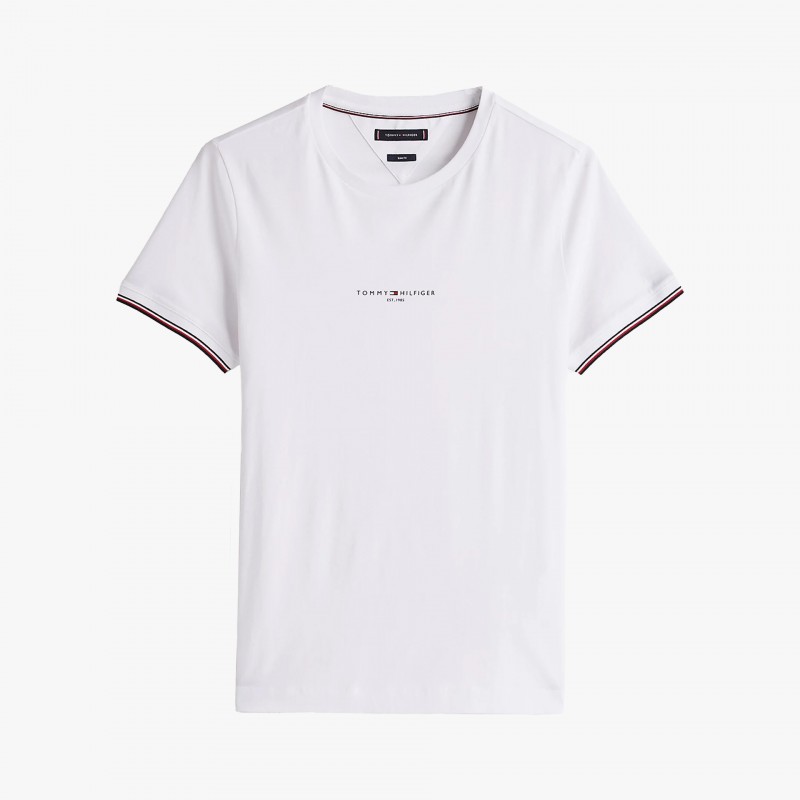Tommy Hilfiger Tommy Logo - MW0MW32584 YBR - Fuxia, Urban Tribes United