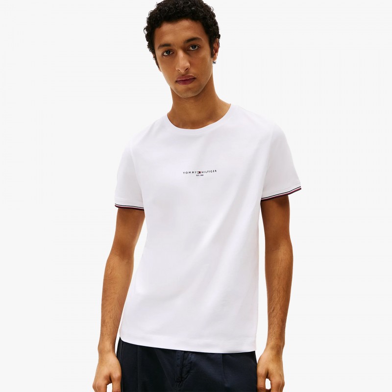 Tommy Hilfiger Tommy Logo - MW0MW32584 YBR - Fuxia, Urban Tribes United