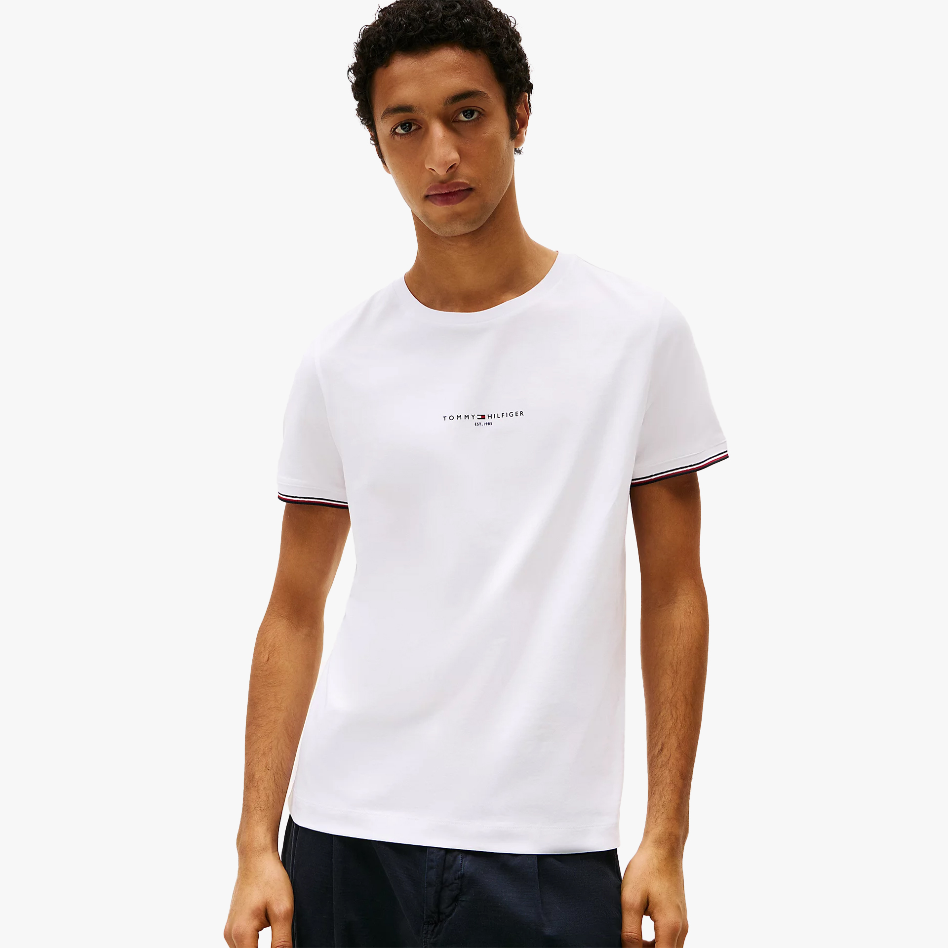 Tommy Hilfiger Tommy Logo