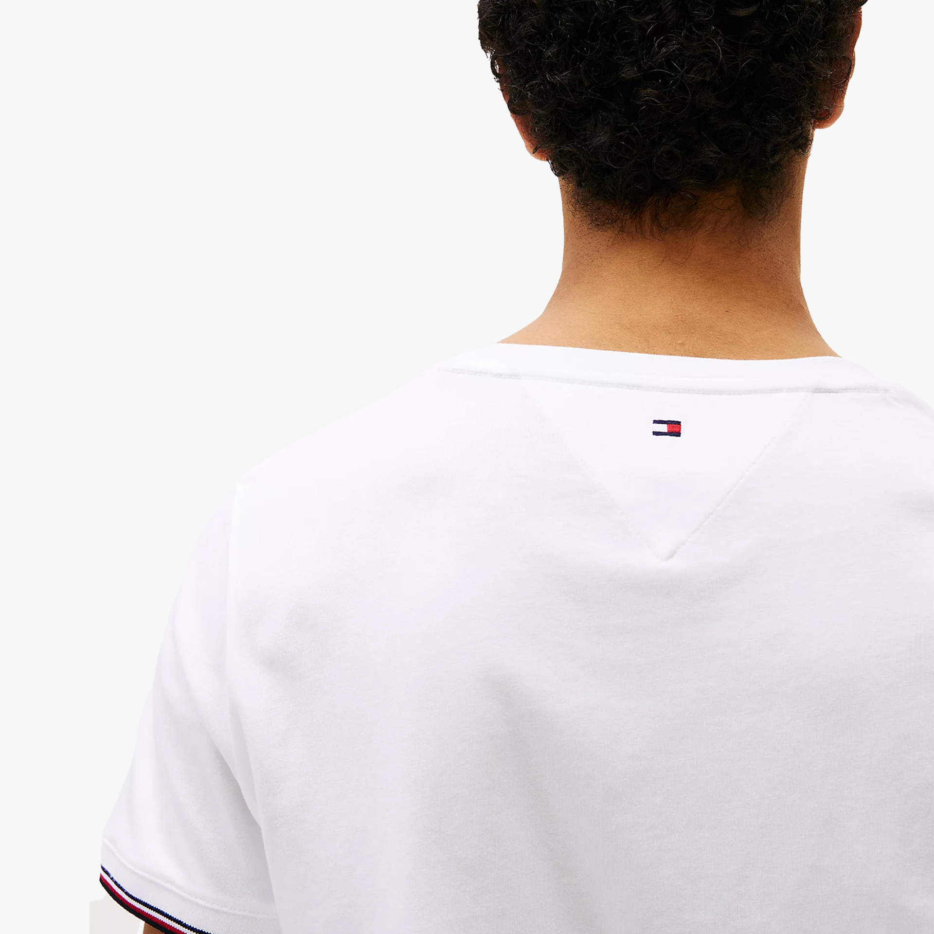 Tommy Hilfiger Tommy Logo