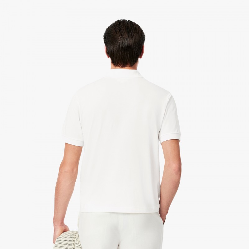 Lacoste Short Sleeved - PH9851 001 - Fuxia, Urban Tribes United