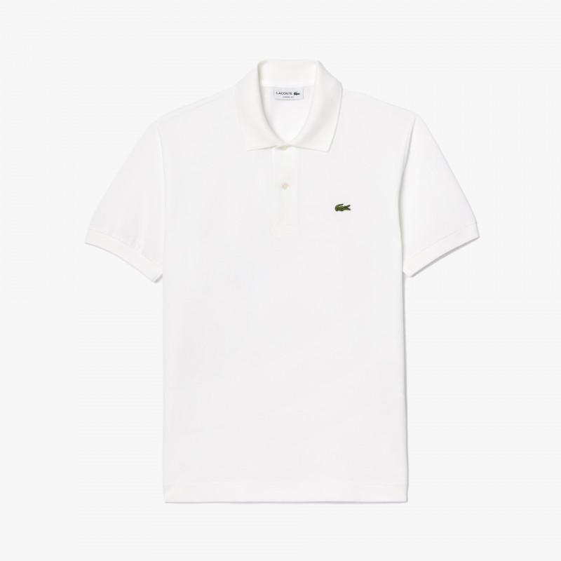 Lacoste Short Sleeved - PH9851 001 - Fuxia, Urban Tribes United