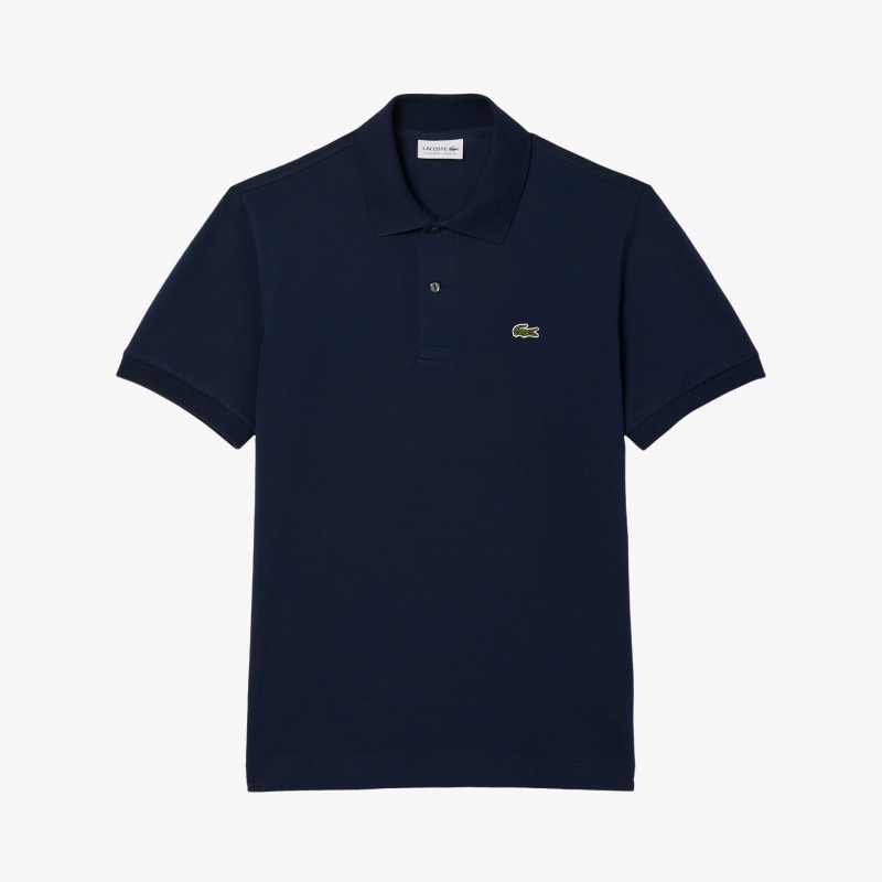 Lacoste Short Sleeved - PH9851 166 - Fuxia, Urban Tribes United