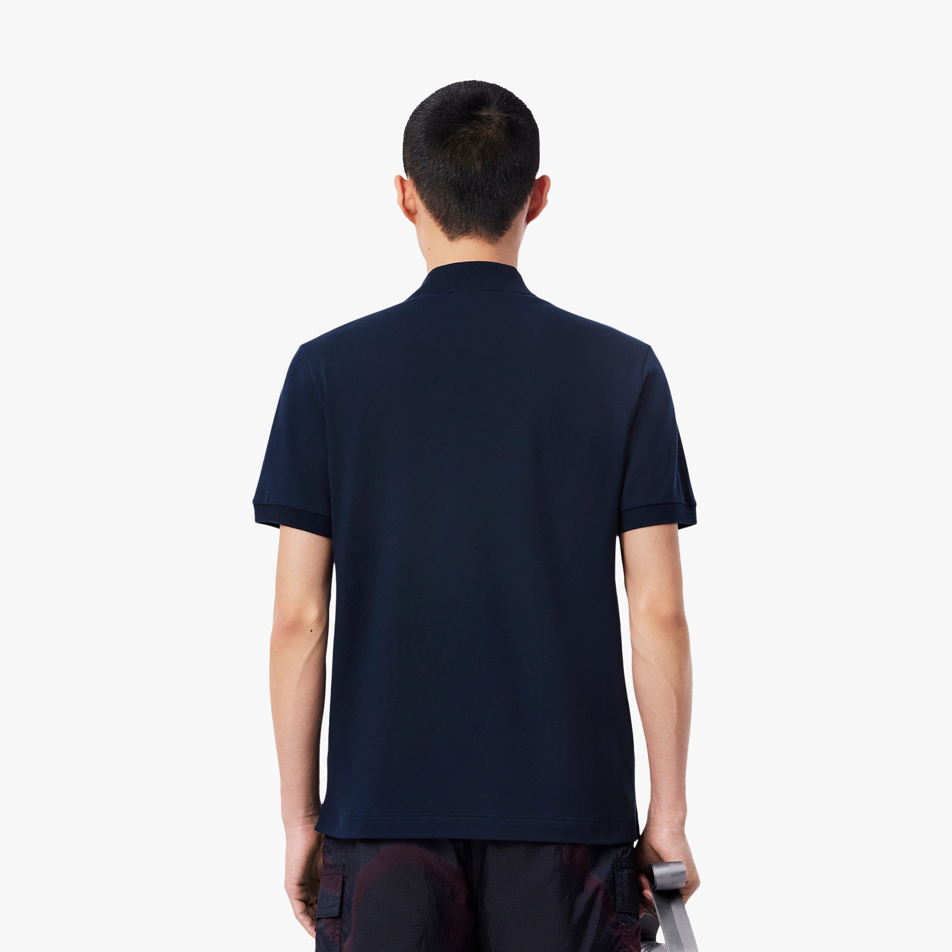Lacoste Short Sleeved