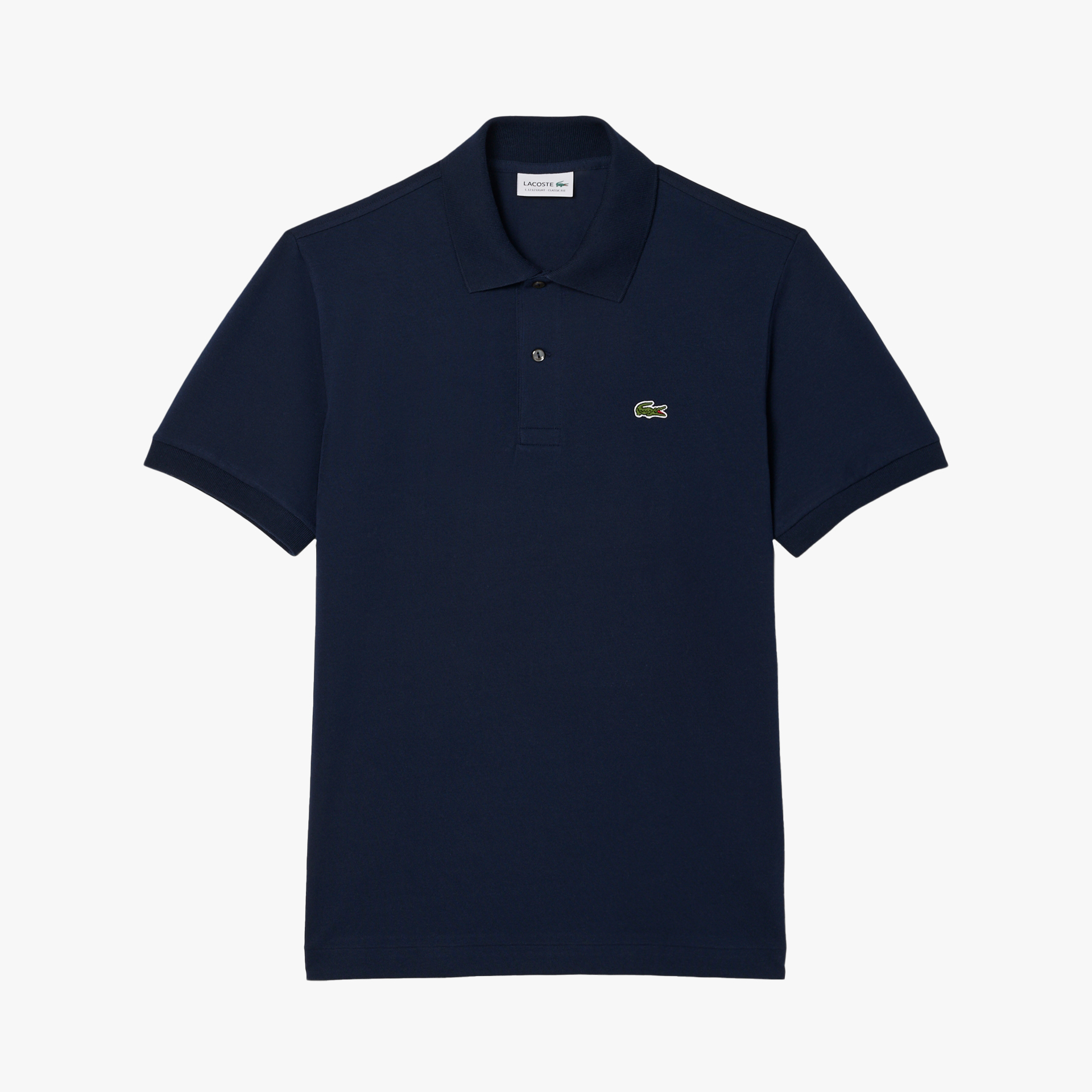 Lacoste Short Sleeved