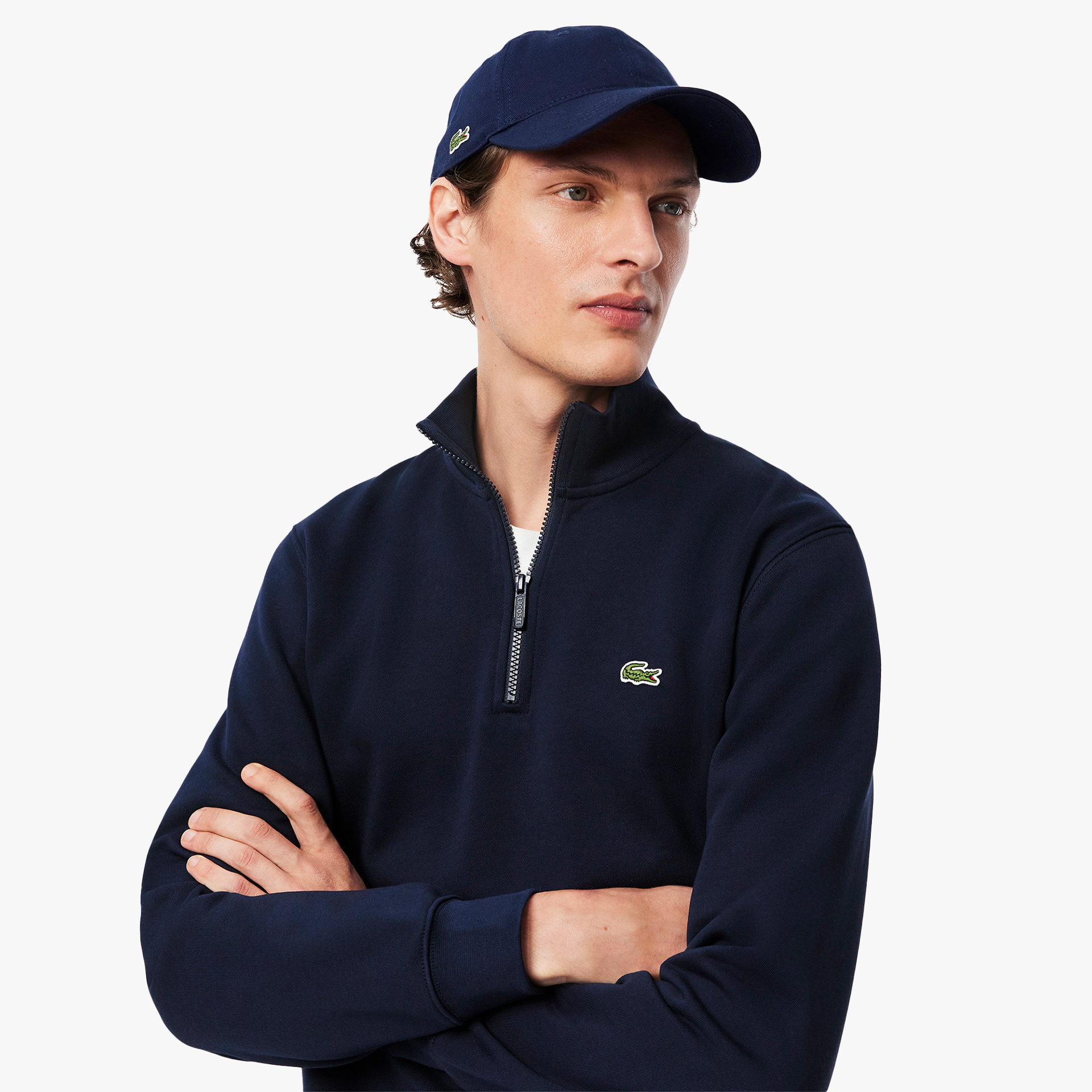 Lacoste Zip