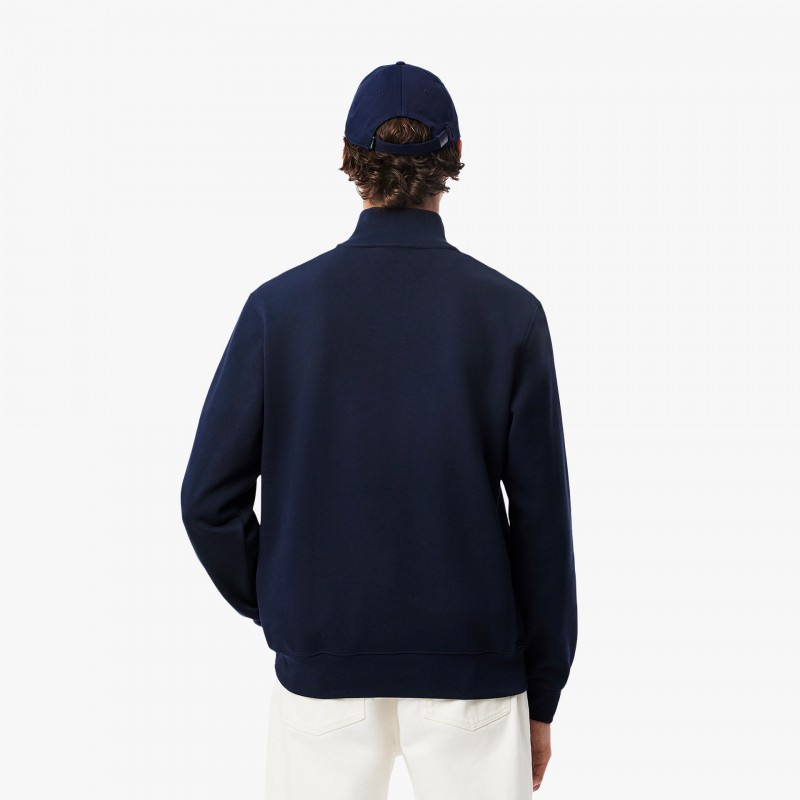 Lacoste  Zip - SH9774 166 - Fuxia, Urban Tribes United