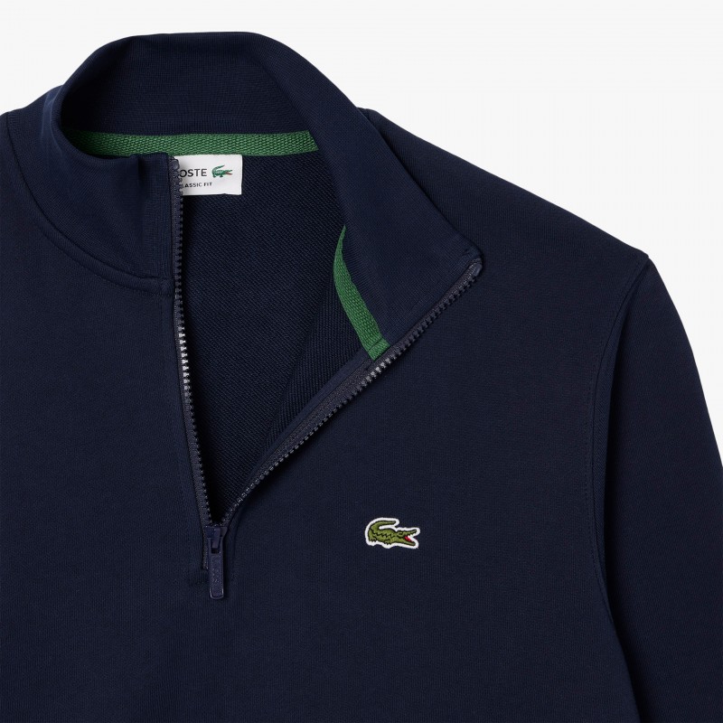 Lacoste  Zip - SH9774 166 - Fuxia, Urban Tribes United