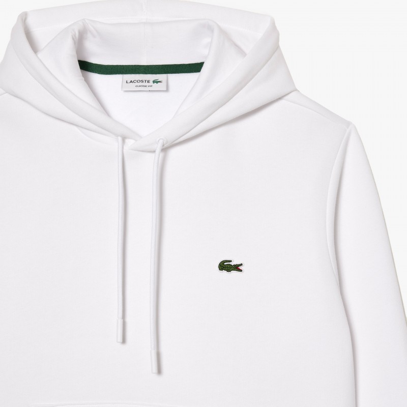 Lacoste Organic Cotton - SH9839 001 - Fuxia, Urban Tribes United