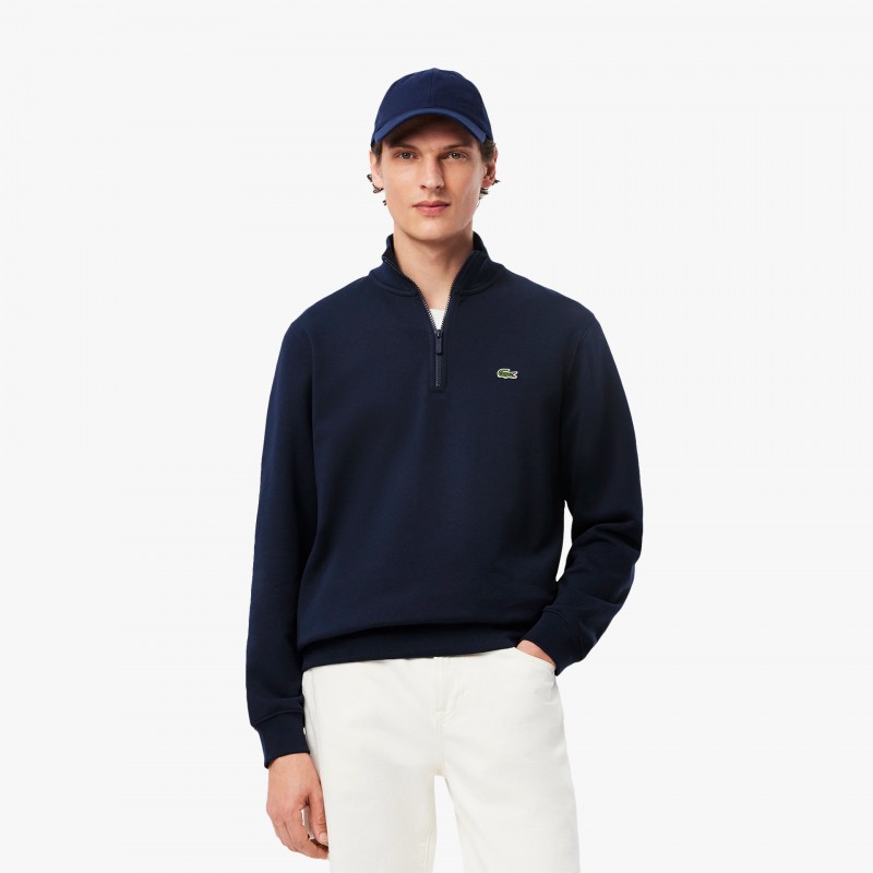 Lacoste  Zip - SH9774 166 - Fuxia, Urban Tribes United