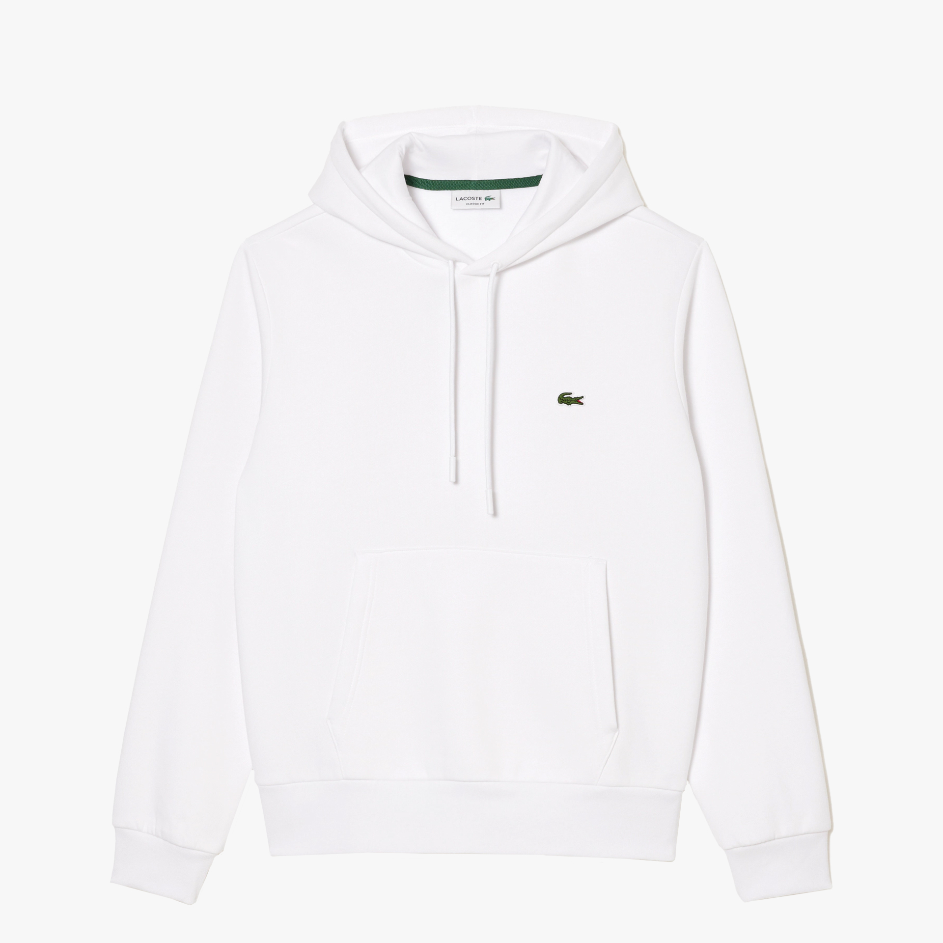 Lacoste Organic Cotton