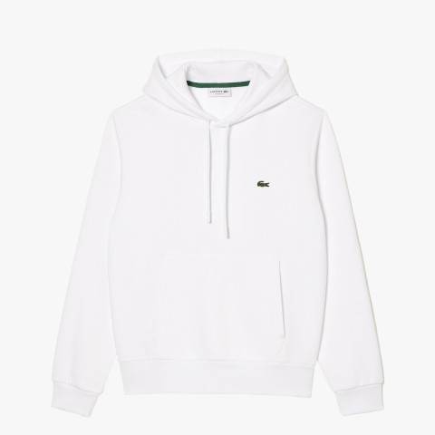 Lacoste Organic Cotton
