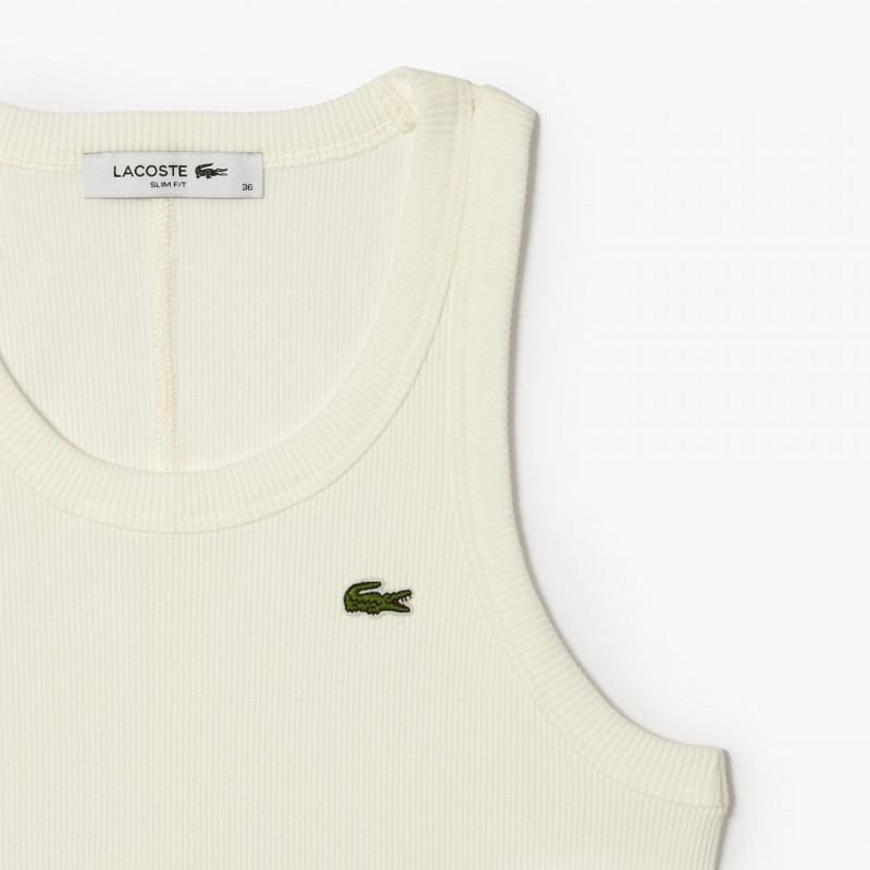 Lacoste Slim Fit Cotton - TF5388 70V - Fuxia, Urban Tribes United