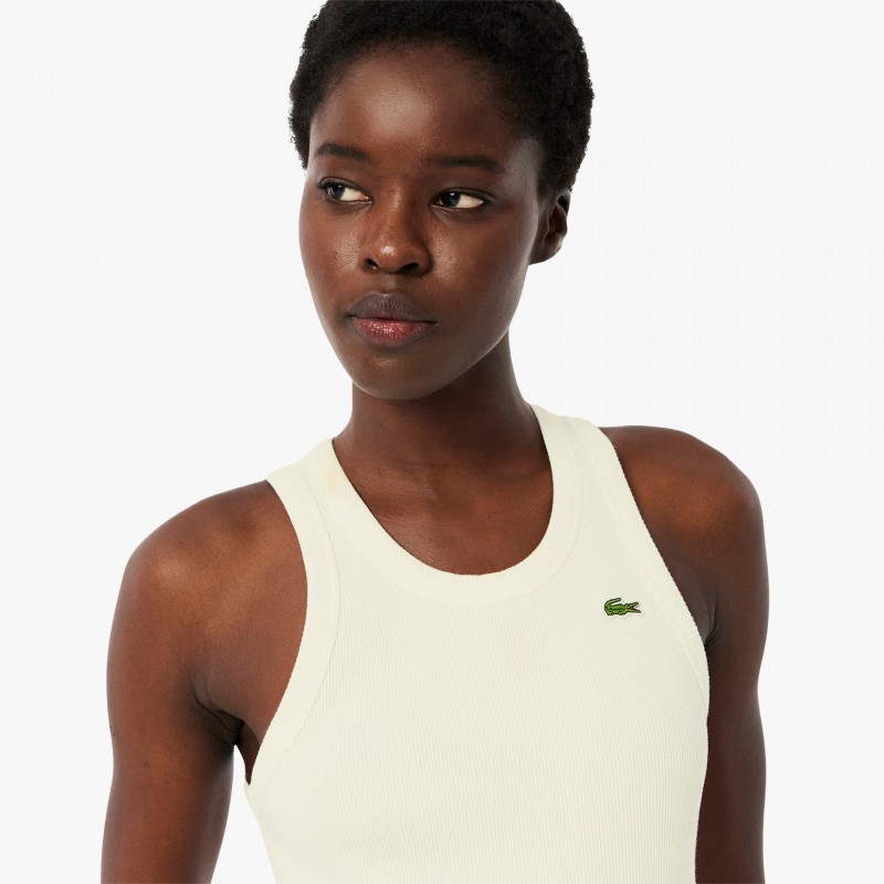 Lacoste Slim Fit Cotton - TF5388 70V - Fuxia, Urban Tribes United