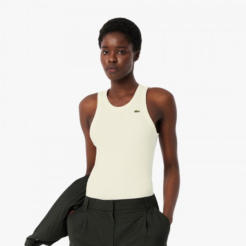 Lacoste Slim Fit Cotton - TF5388 70V - Fuxia, Urban Tribes United